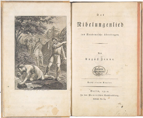 Nibelungenlied