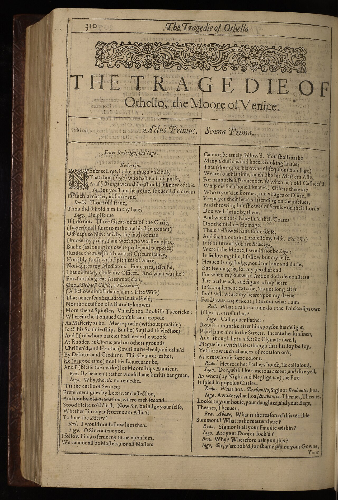 Othello
