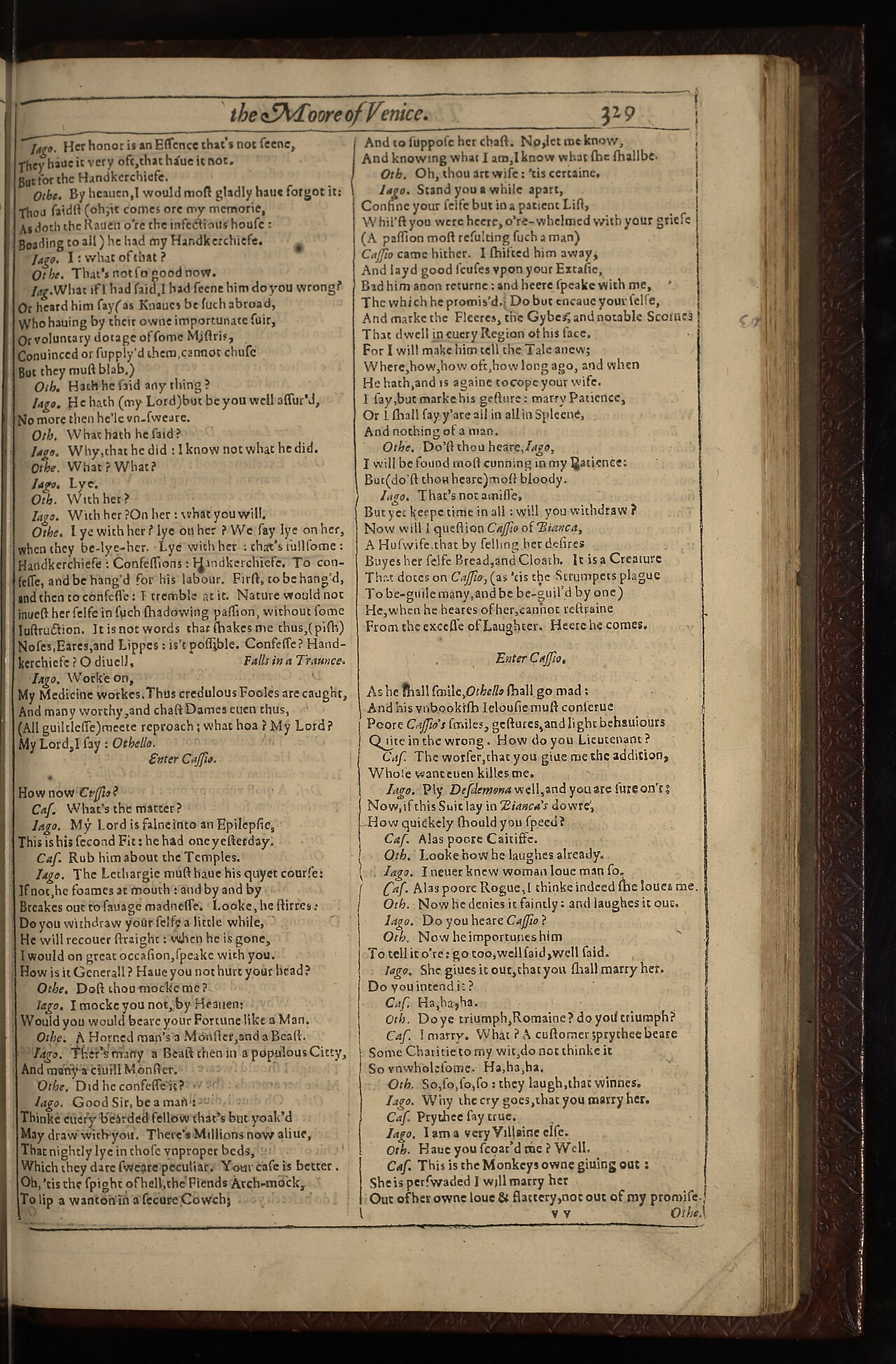 Othello