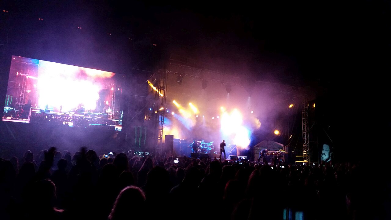 Paradise Lost