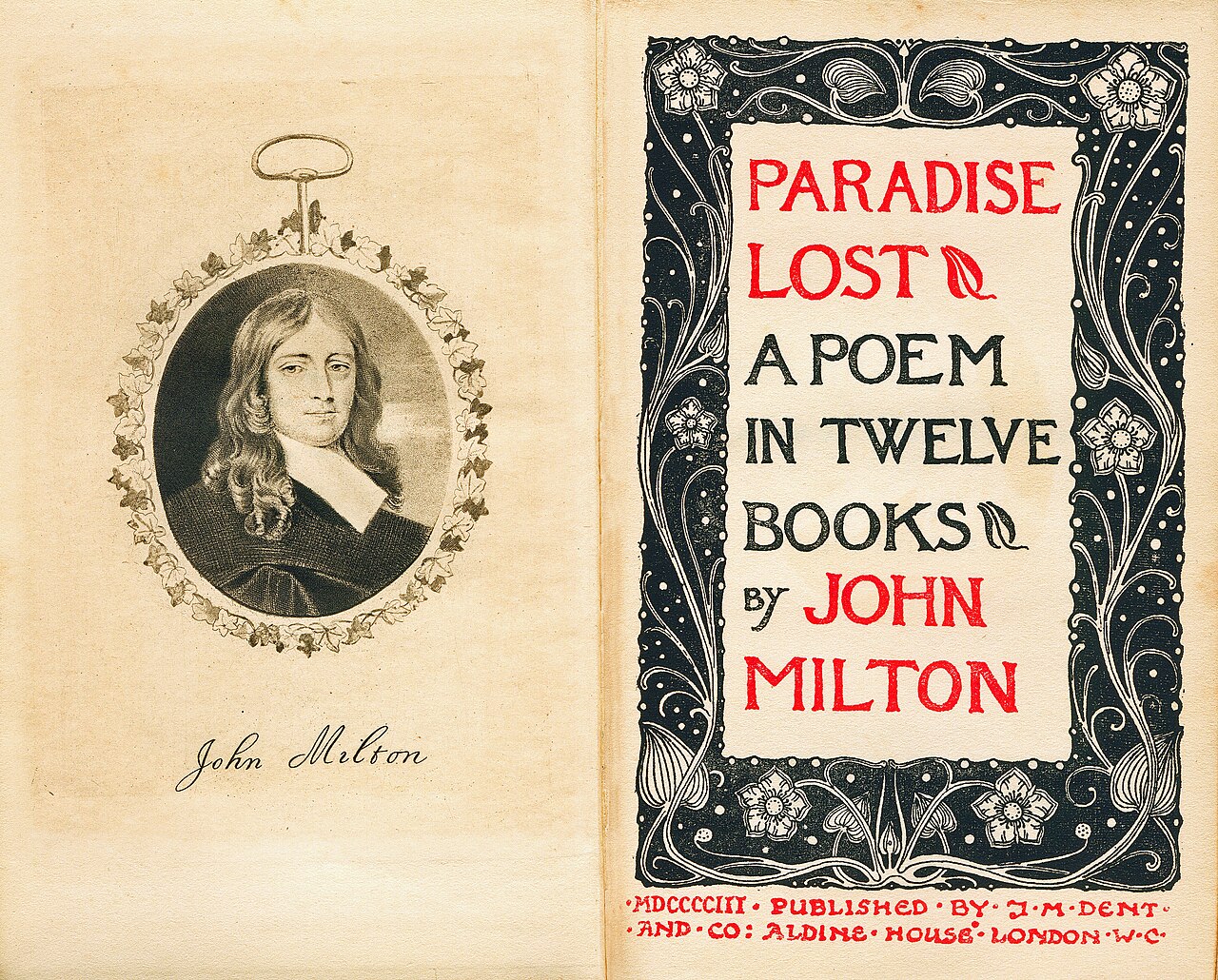 Paradise Lost