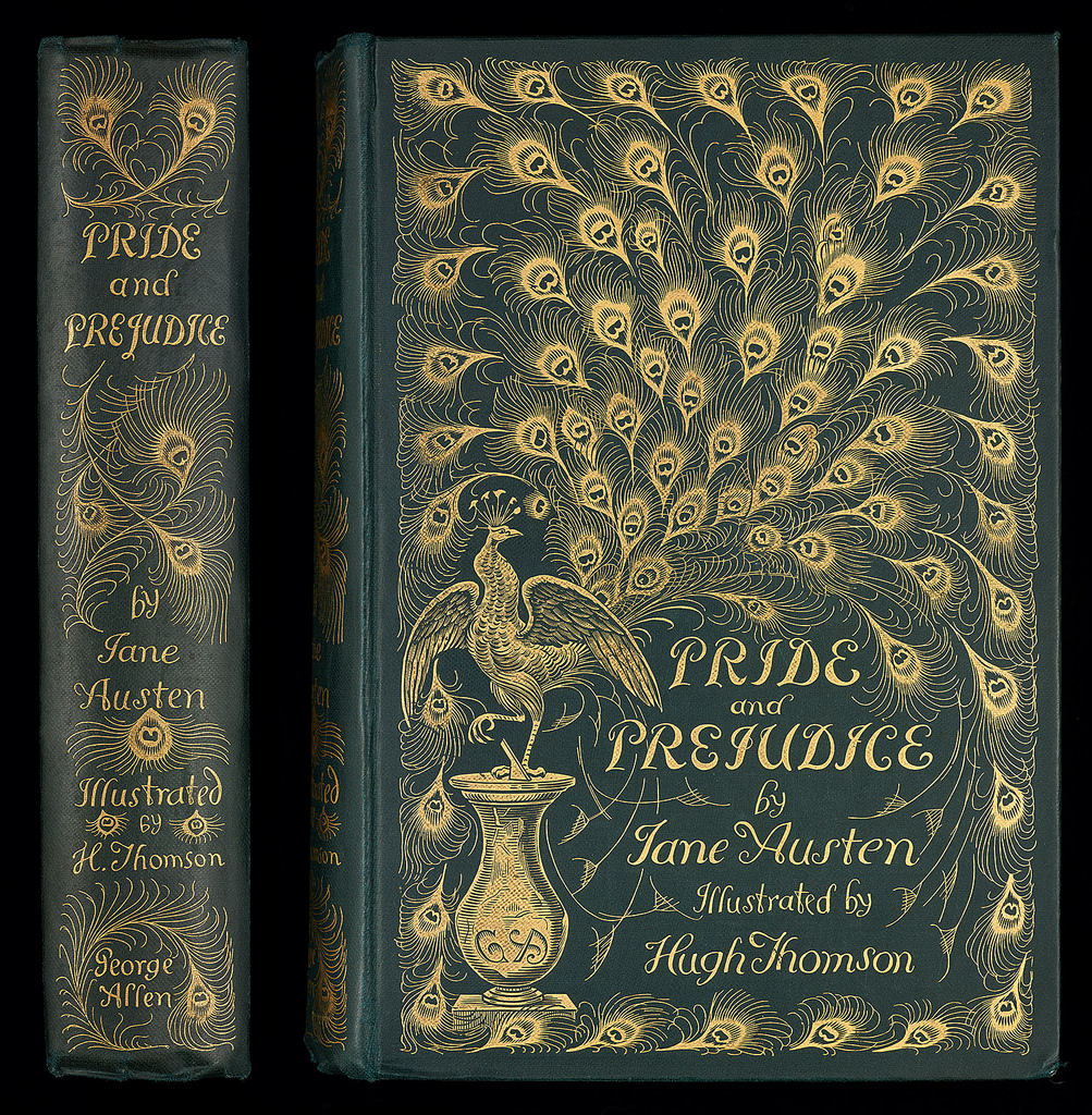 Pride and Prejudice